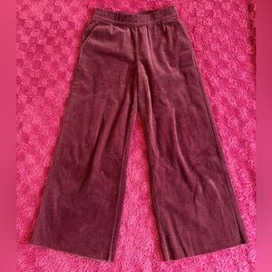 Marine Layer Corduroy Pants - Windsor Wine